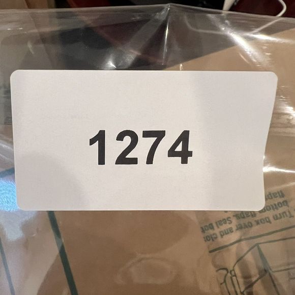 Mitchell‎ & Ness Los Angeles LA Clippers Snapback Hat Cap Two-tone Royal/Red New - Picture 16 of 16